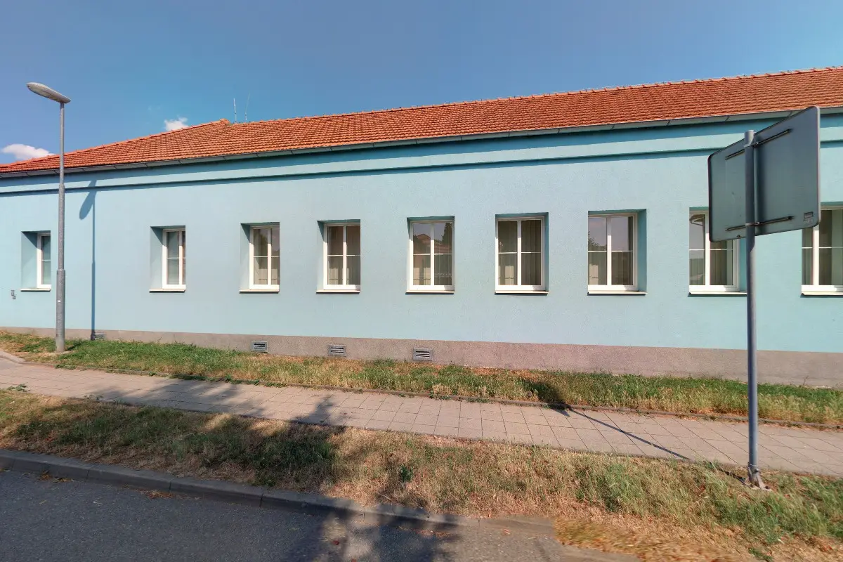 Sdružení rodičů a přátel školy při Základní umělecké škole Ořechov